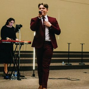 Meet your Posher, Marshal